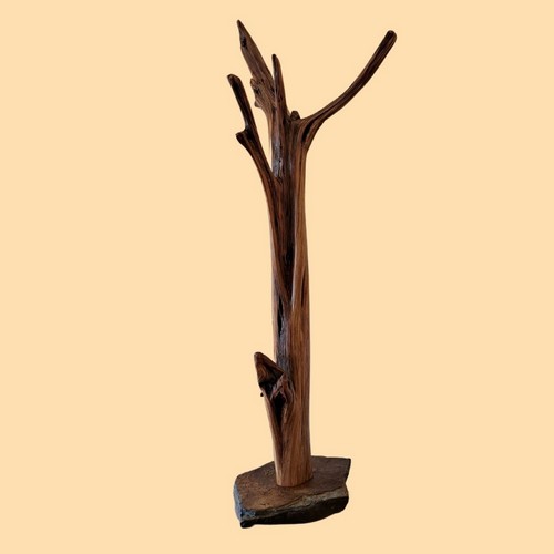 TC-011 Juniper Tree Sculpture 46